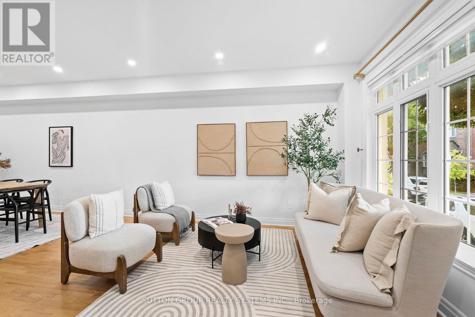 45 Algarve Cres, Toronto, ON M6N 5E7
