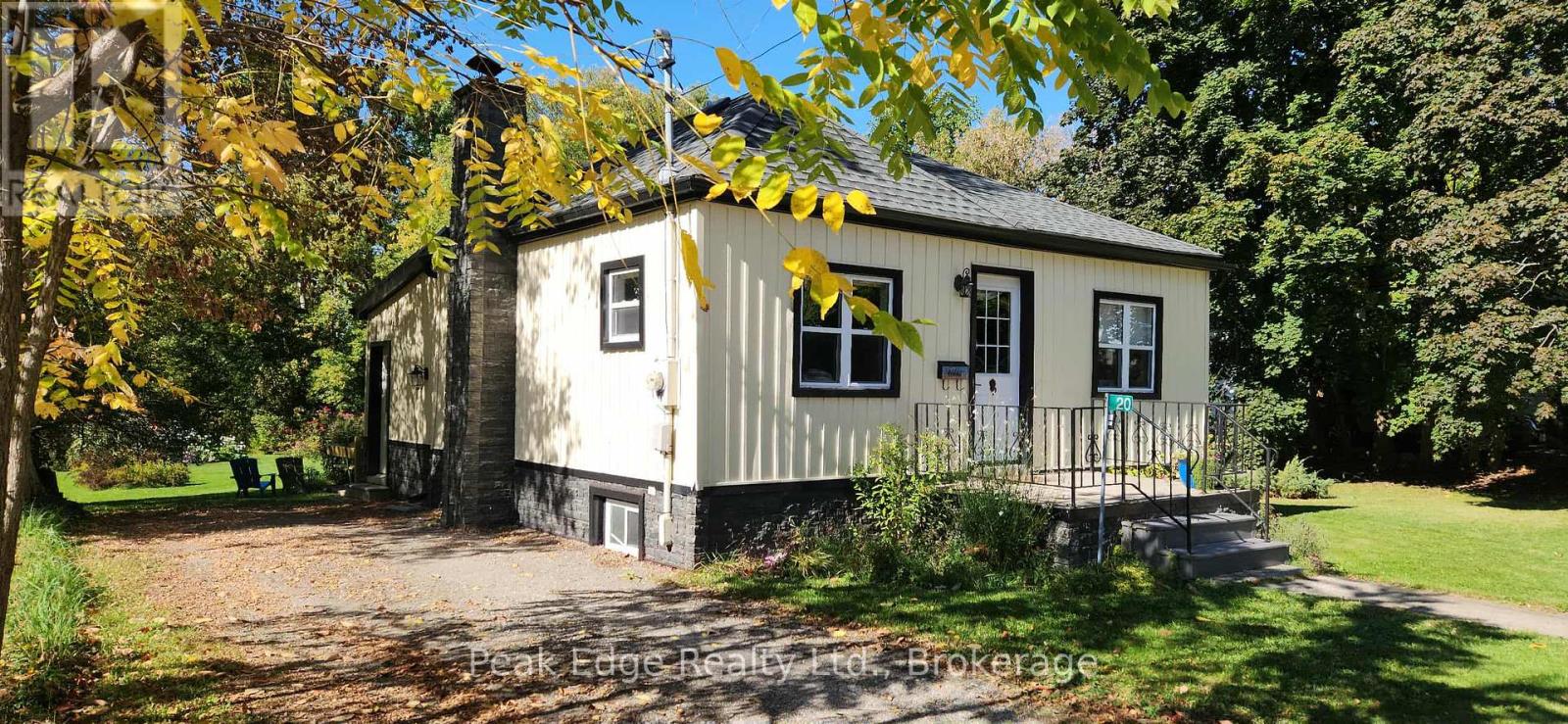 20 Dirstien Street South St S, Brockton, ON N0G 1S0