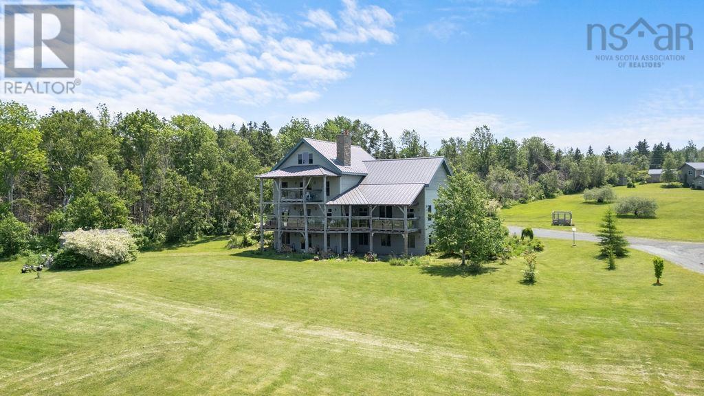 65 Meadow Breeze Ln, New Glasgow, NS B2H 5C4