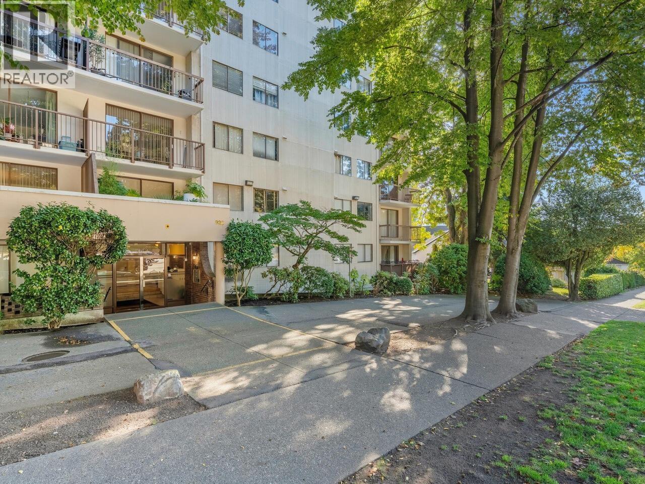 320 Royal Avenue Unit 503, New Westminster, BC V3L 5C6