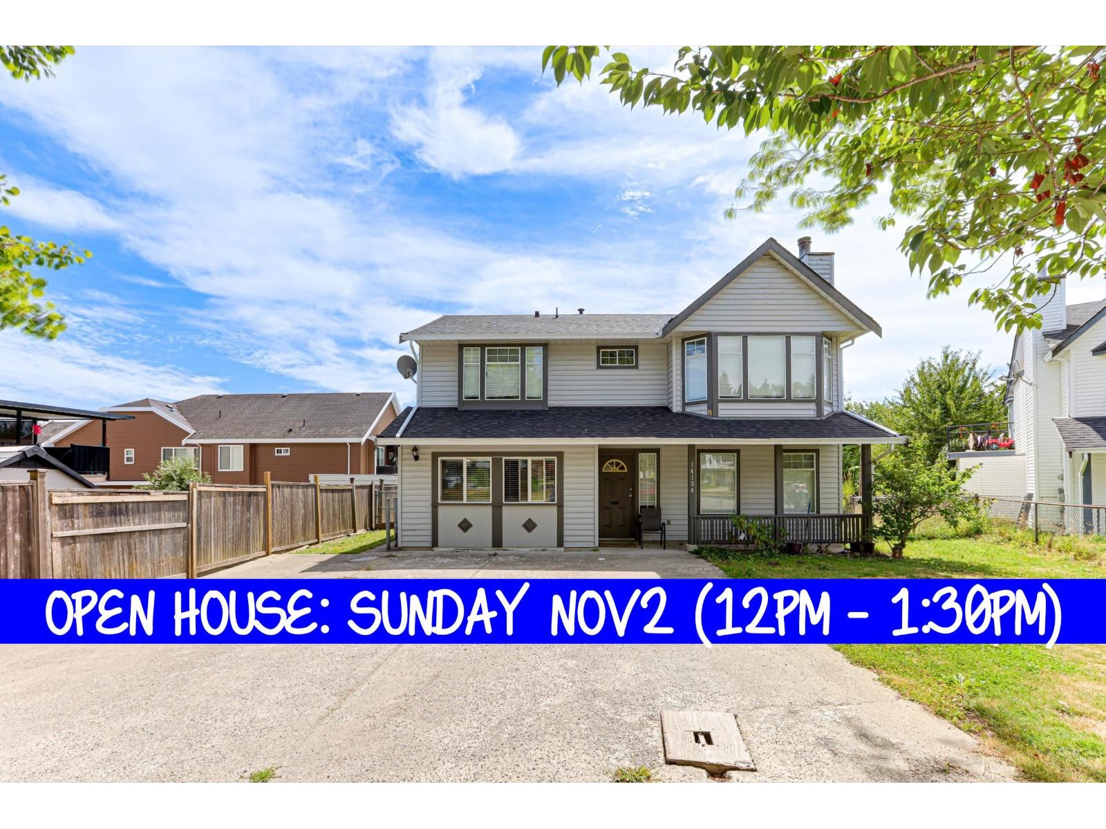 67 Avenue Unit 14134, Surrey, BC V3W 9N7