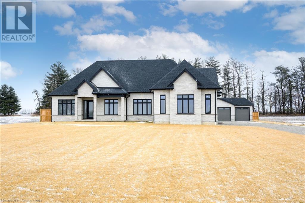 2468 Cockshutt Rd, Waterford, ON N0E 1Y0
