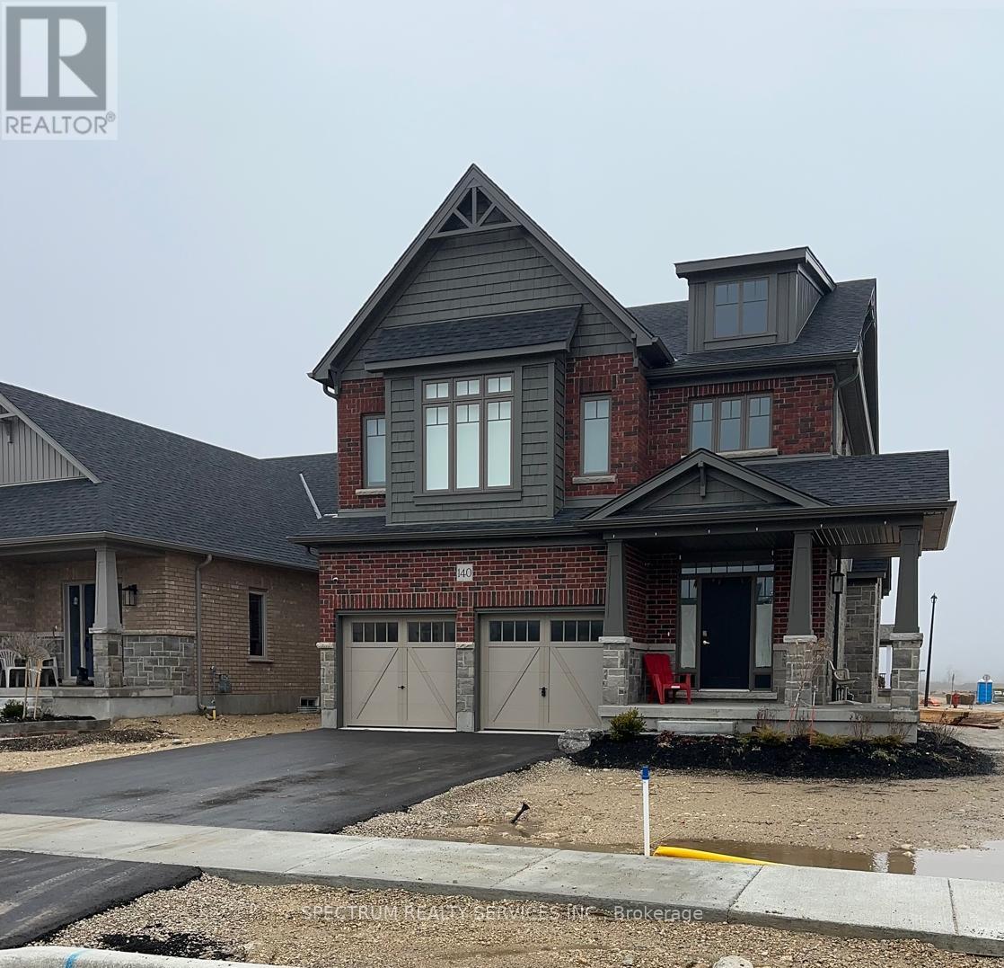 140 Mccausland Dr, Grey Highlands, ON N0C 1H0