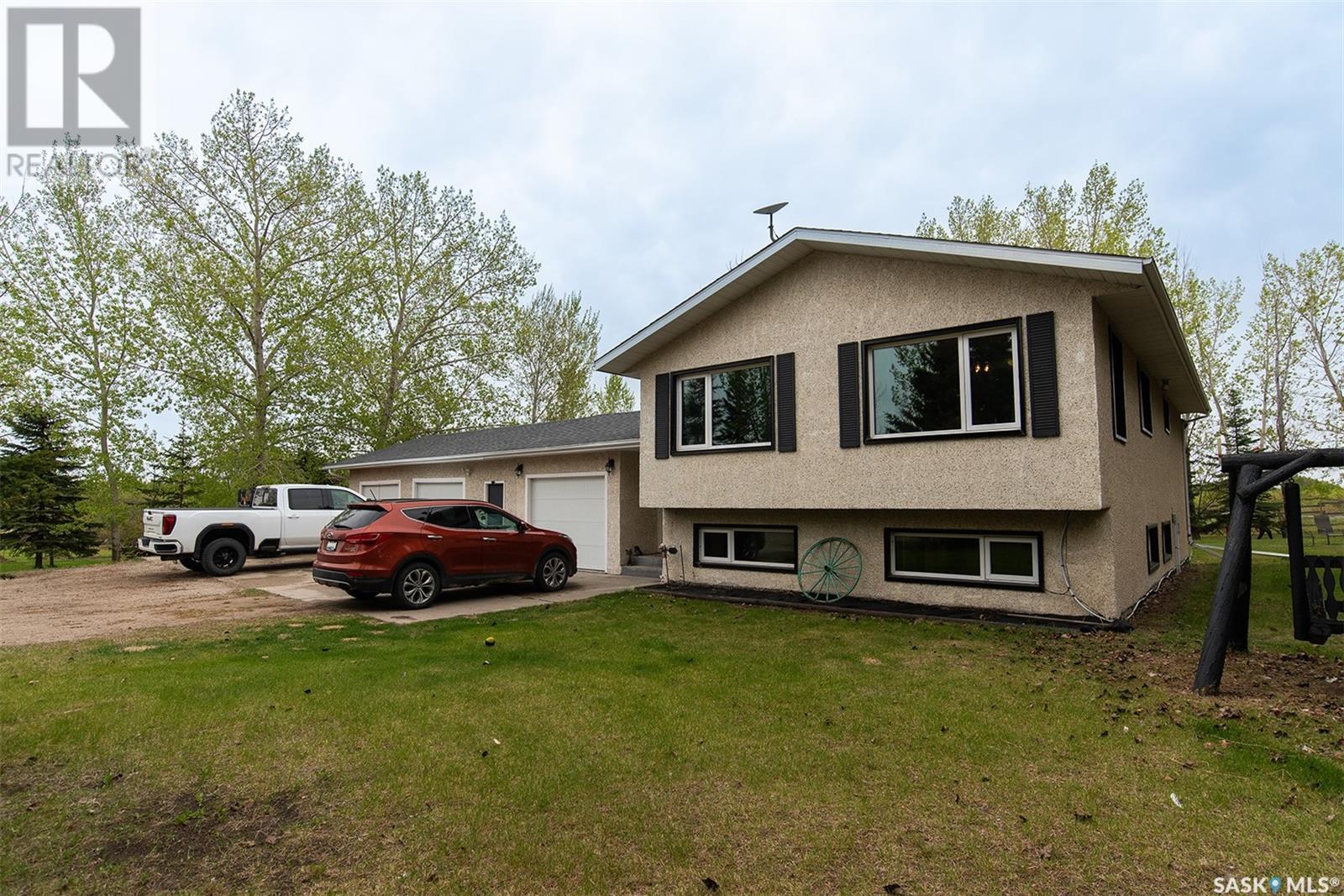 Forbes / Carpenter Acreage, Elfros Rm No. 307, SK S0A 4T0