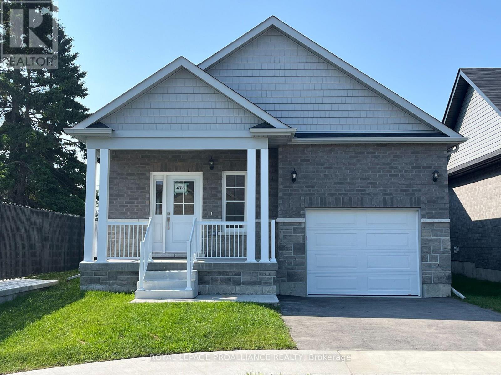 473 Joseph Gale St, Cobourg, ON K9A 3N3