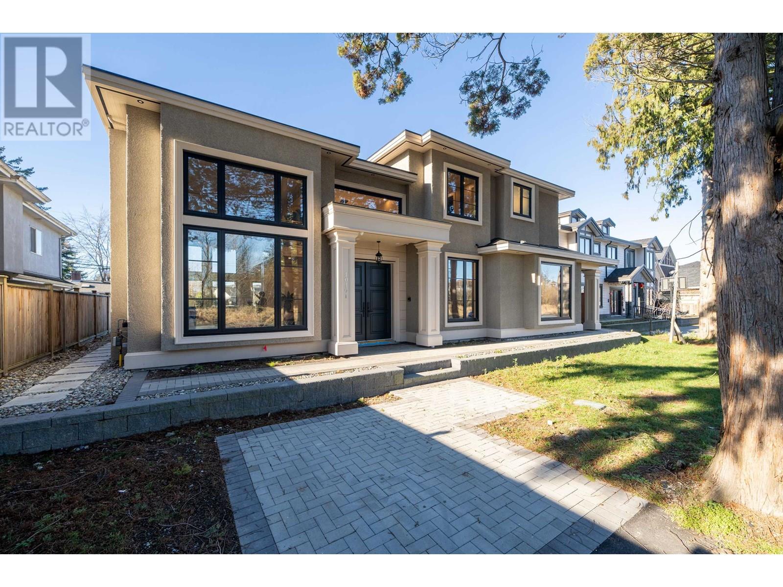 10191 Shell Rd, Richmond, BC V7A 3W5