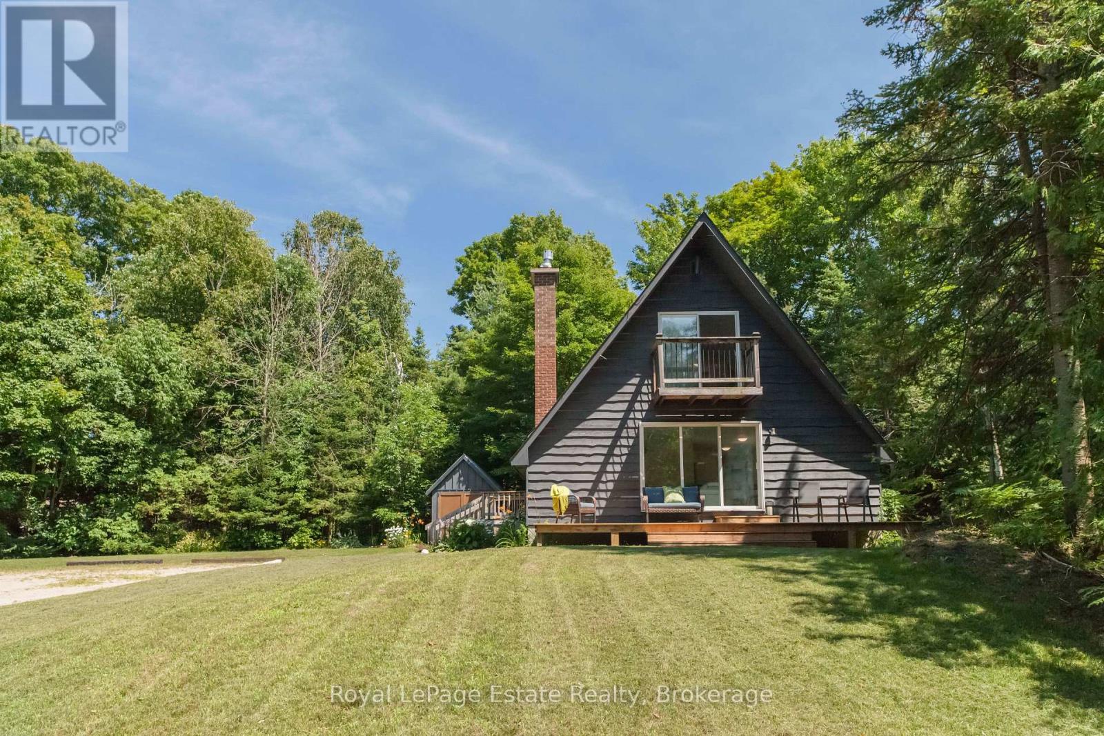 431 Dufferin Ave N, South Bruce Peninsula, ON N0H 2G0