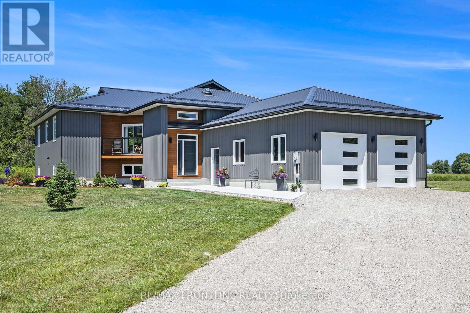 462 Althorpe Rd, Tay Valley, ON K7H 3C5