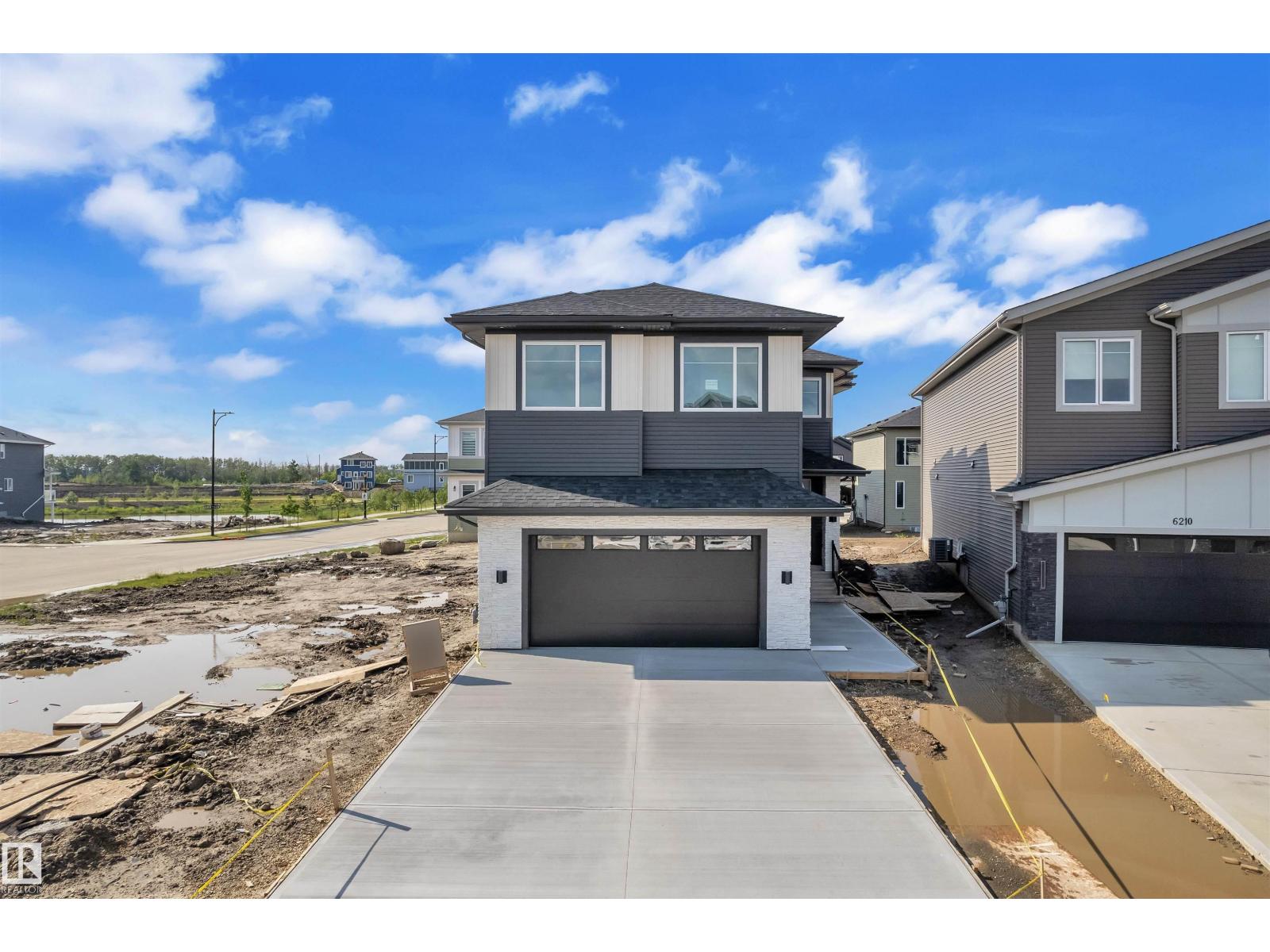 18 St Unit 6216, Rural Leduc County, AB T4X 3C7