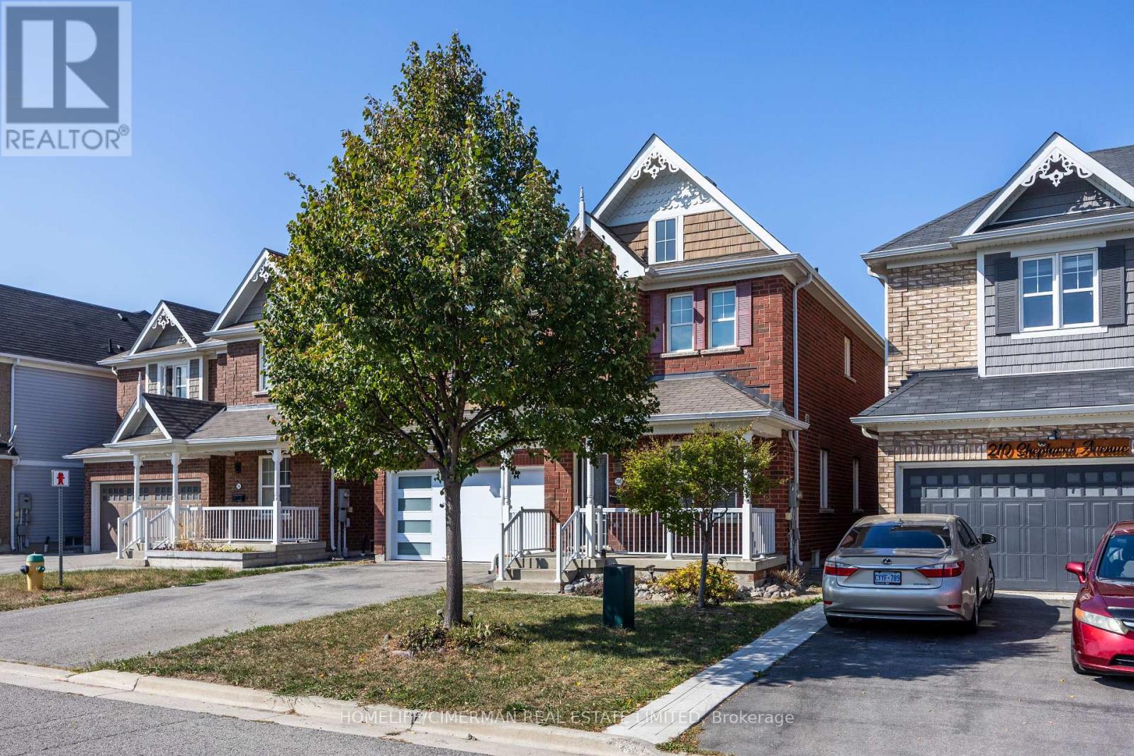 208 Shephard Ave, New Tecumseth Alliston, ON L9R 0K1