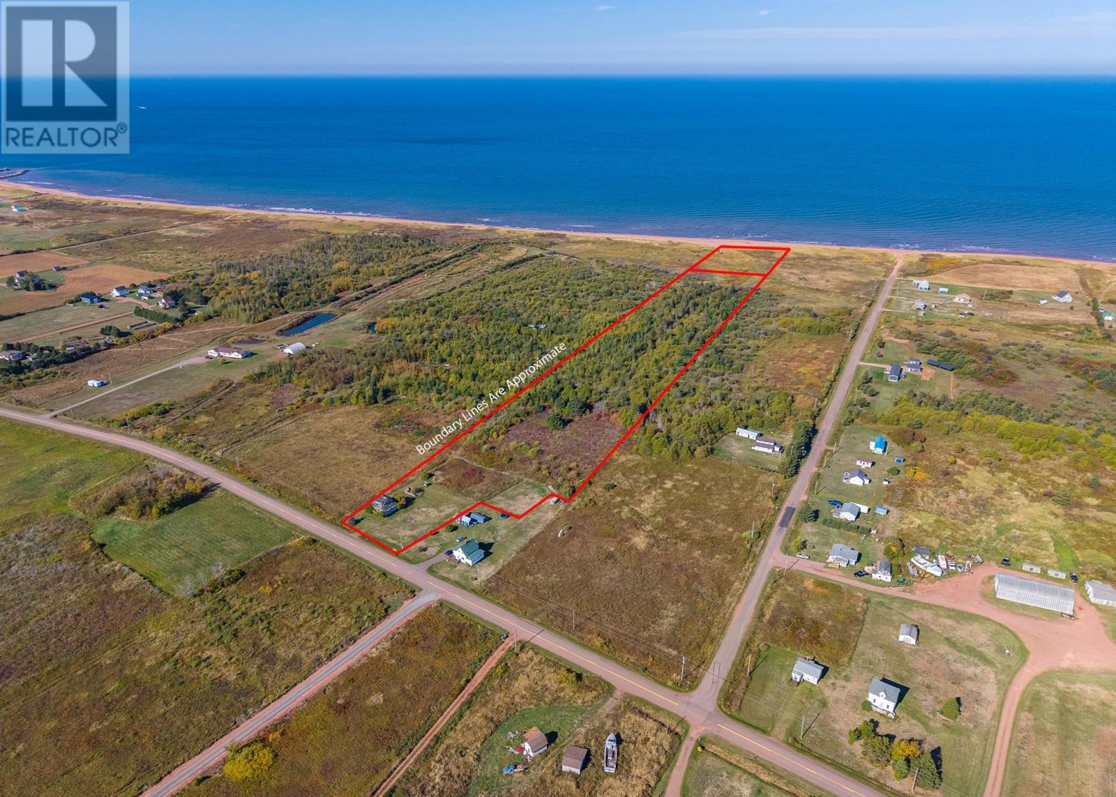 14255 Rte 14, Skinners Pond, PE C0B 2B0