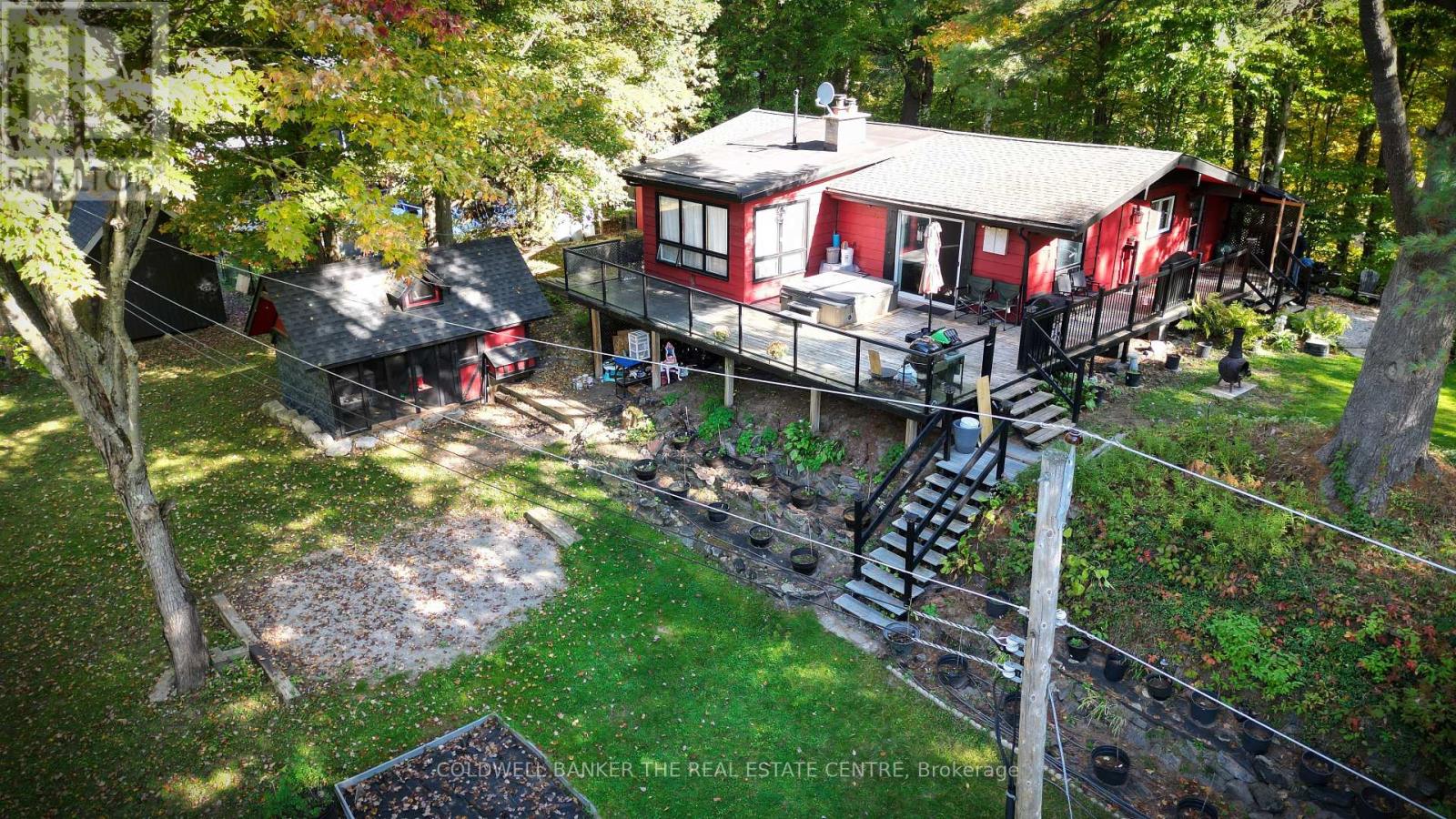2562 Norton Rd, Severn, ON L0K 2B0