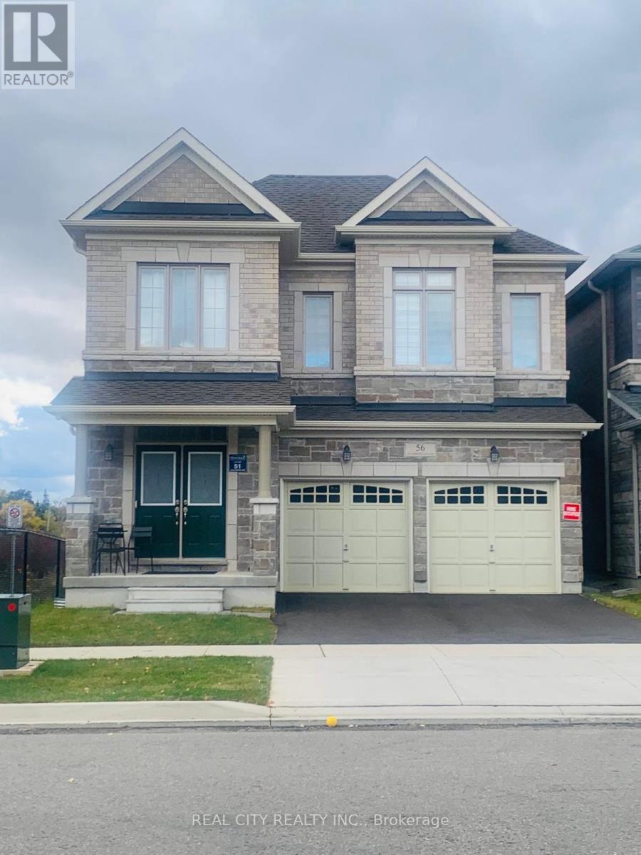 56 Bloomfield Cres, Cambridge, ON N1R 5S2