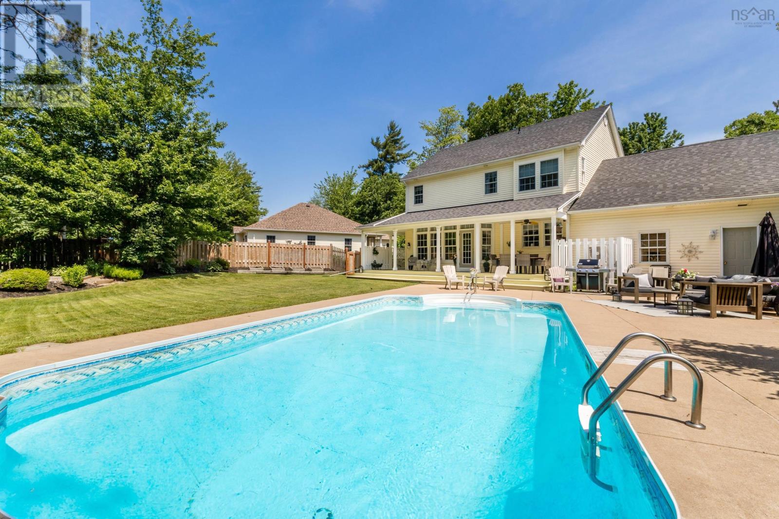72 Anderson Blvd, Kentville, NS B4N 5H2