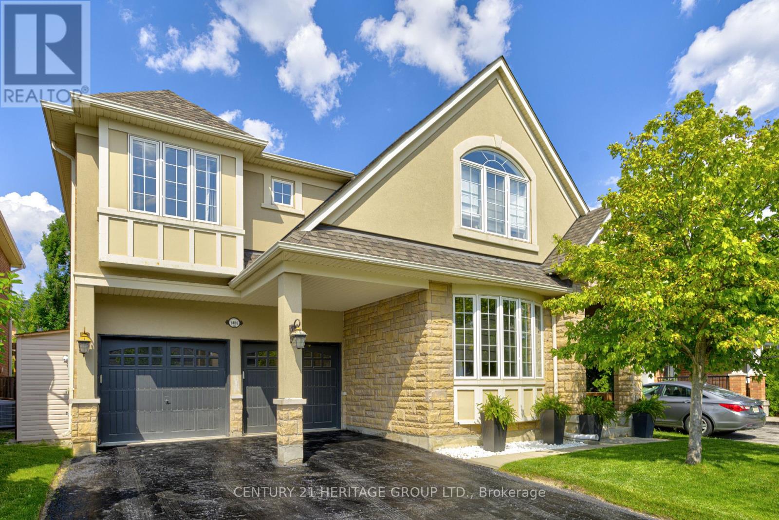 1406 Marshall Cres, Milton, ON L9T 6T9