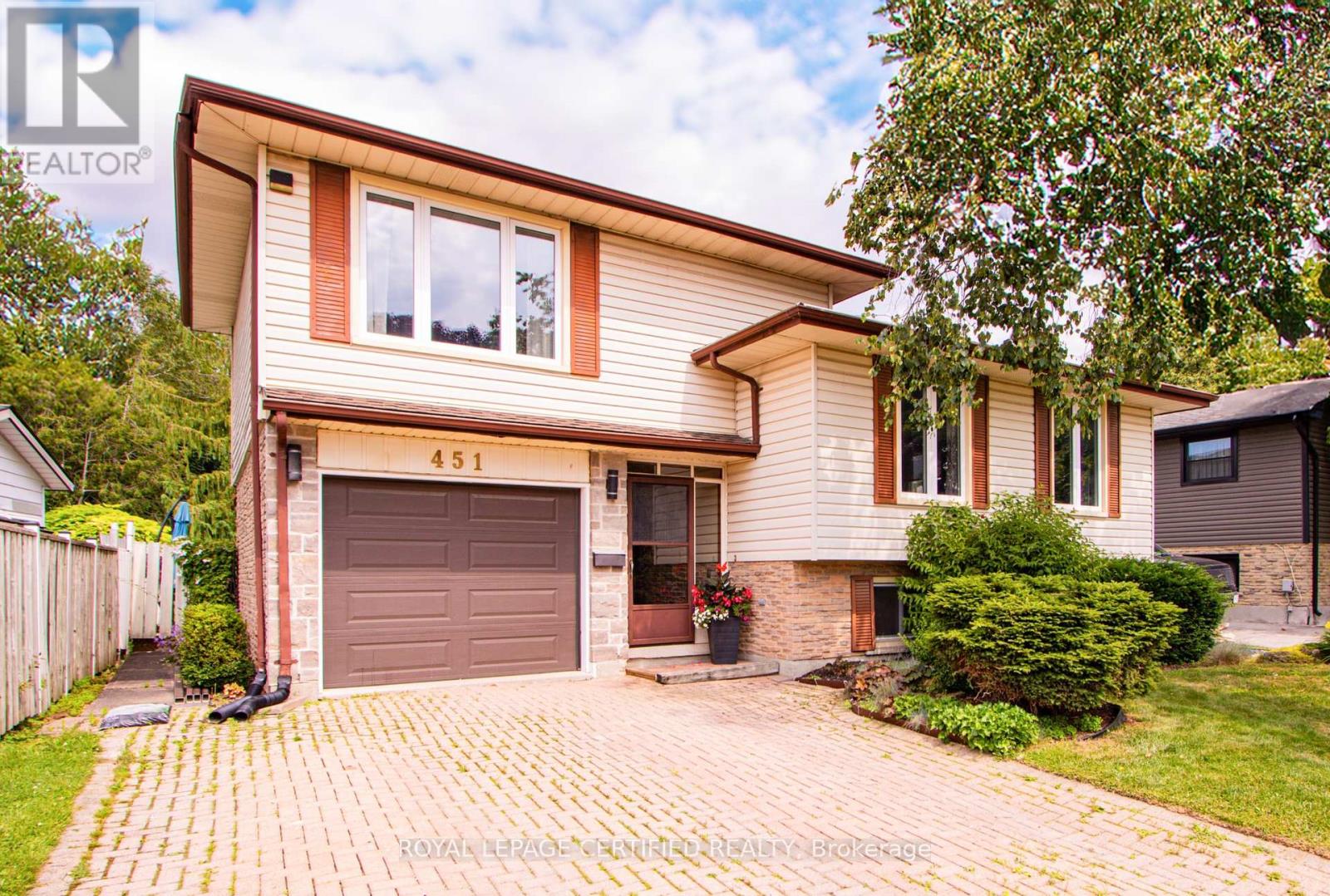 451 Lampman Pl, Woodstock, ON N4S 8L7
