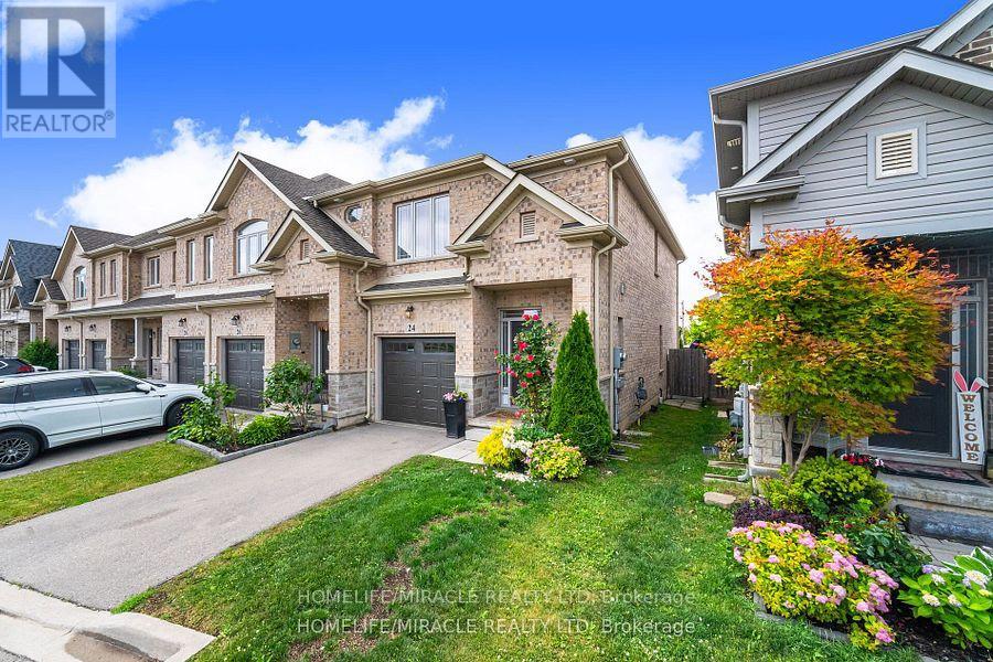 24 Kingsborough Dr, Hamilton, ON L0R 1P0