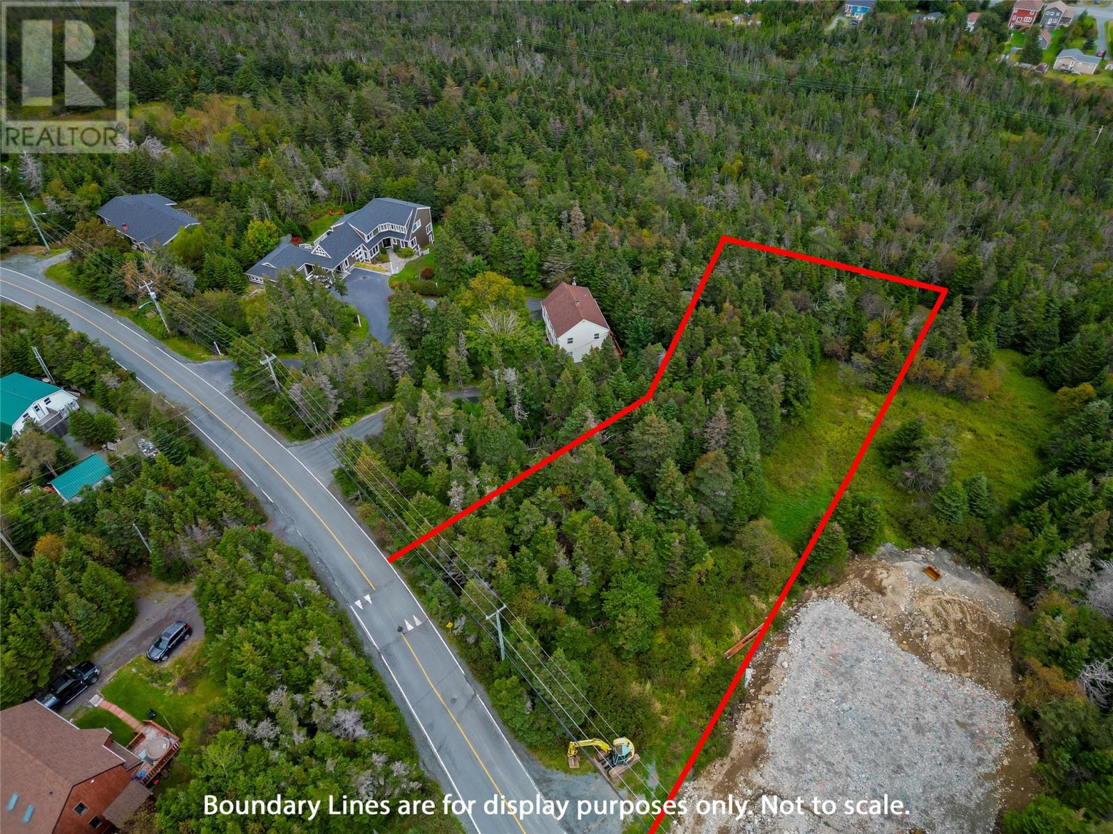 151 Dogberry Hill Rd, Portugal Cove-st.philips, NL A1M 1C3