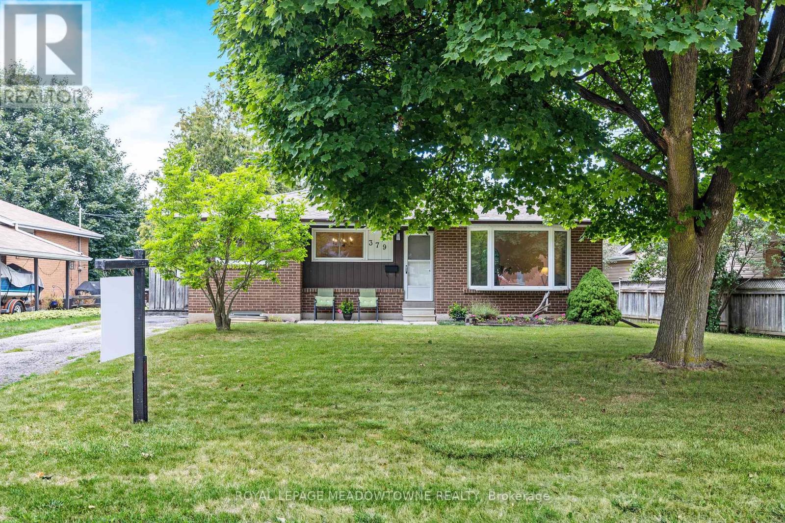 379 Williams Ave, Milton, ON L9T 2G3
