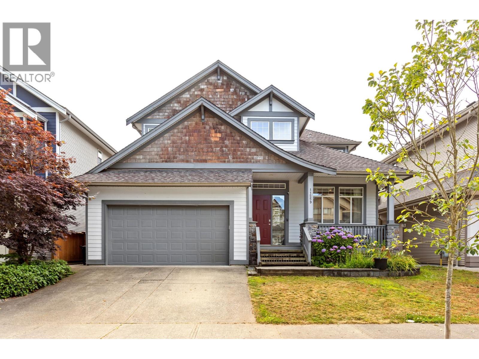11259 Blaney Way, Pitt Meadows, BC V3Y 2V3