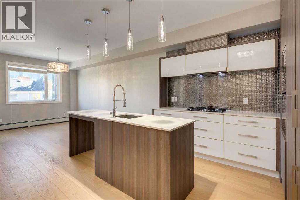119 19 Street Nw Unit 205, Calgary, AB T2N 2S7