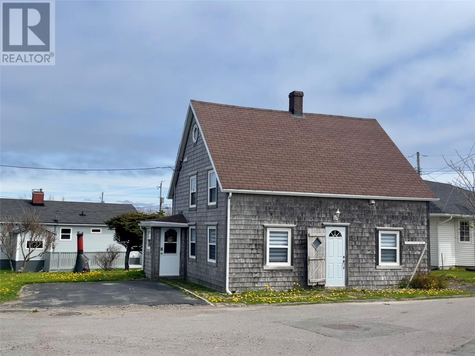 11 Circular Pl, Grand Bank, NL A0E 1W0 MLS 1272990 Houseful