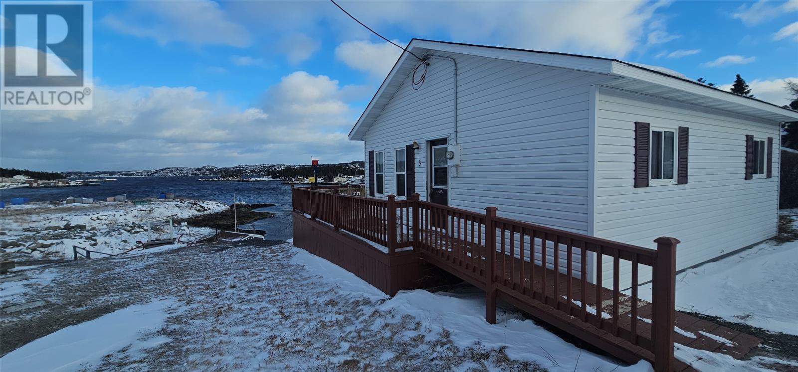 3 Eveleigh Pl, Purcell's Harbour, NL