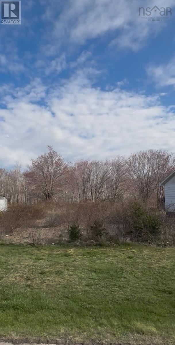 Dominion Street, Glace Bay, NS B1A 3N2