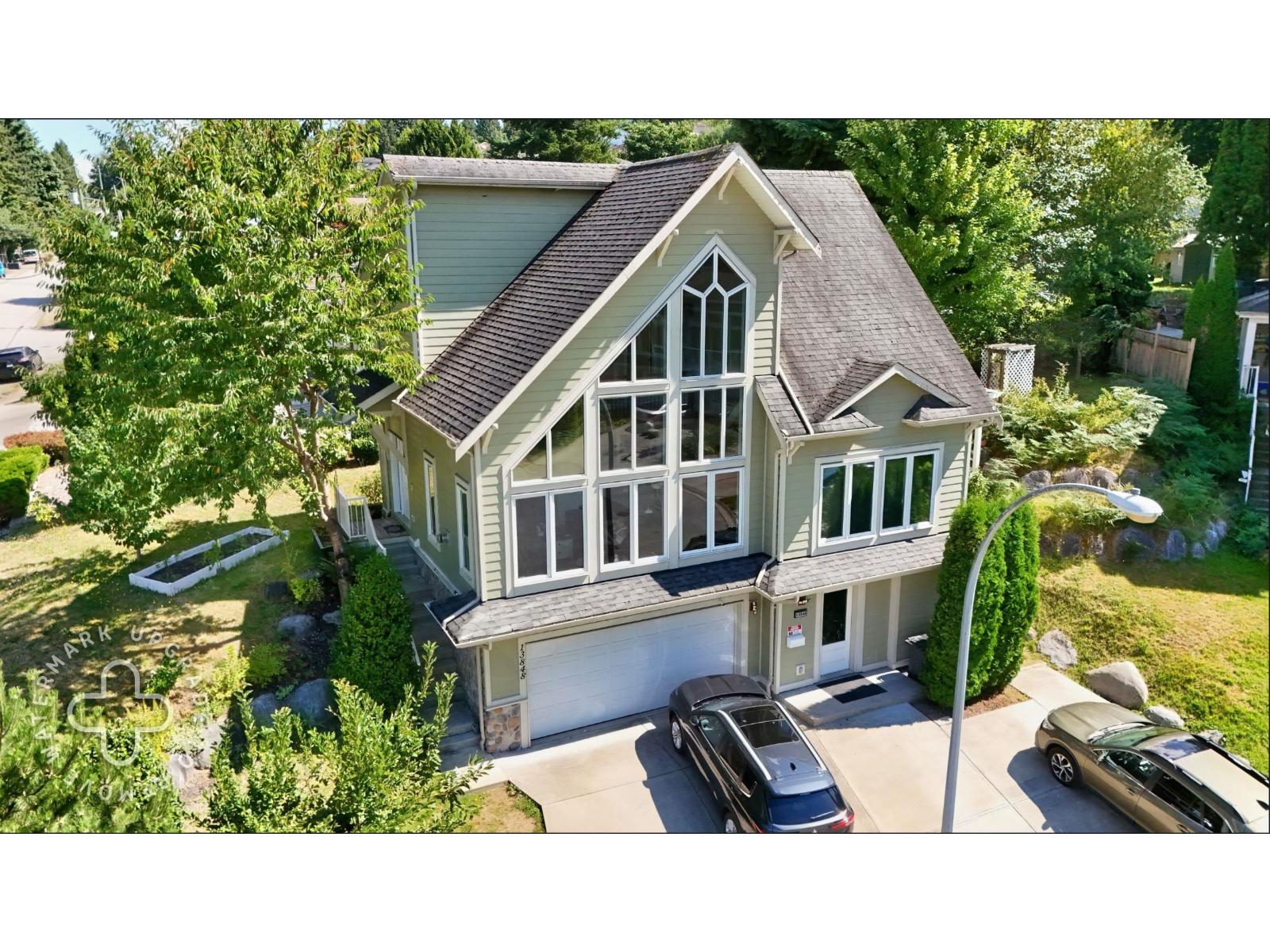 116 Avenue Unit 13848, Surrey, BC V3R 2T2
