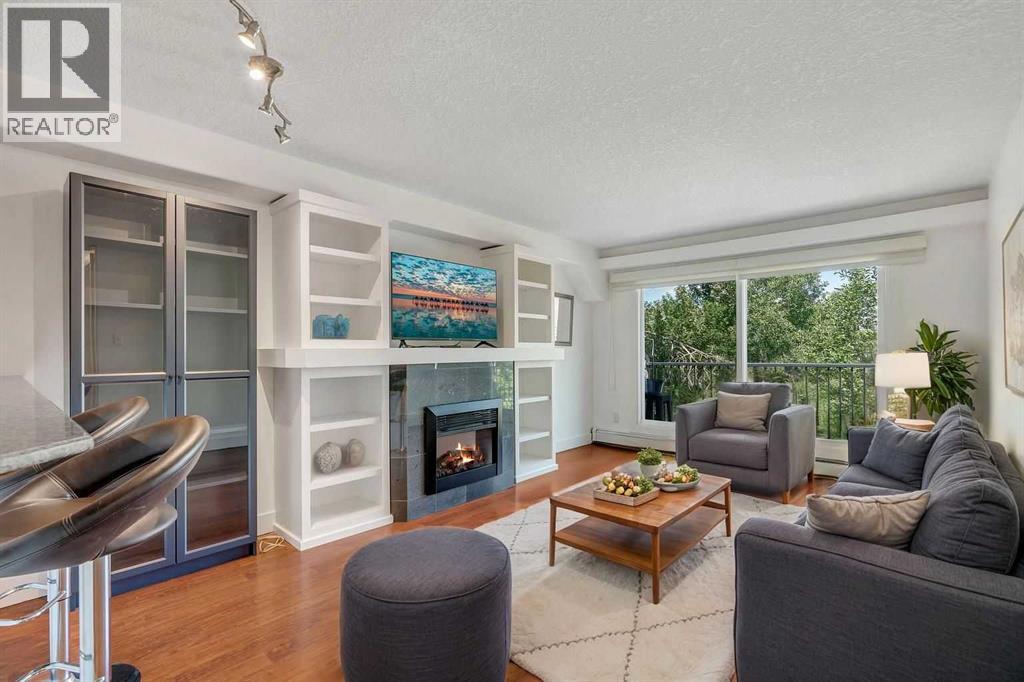 355 5 Avenue Ne Unit 309, Calgary, AB T3E 6S6