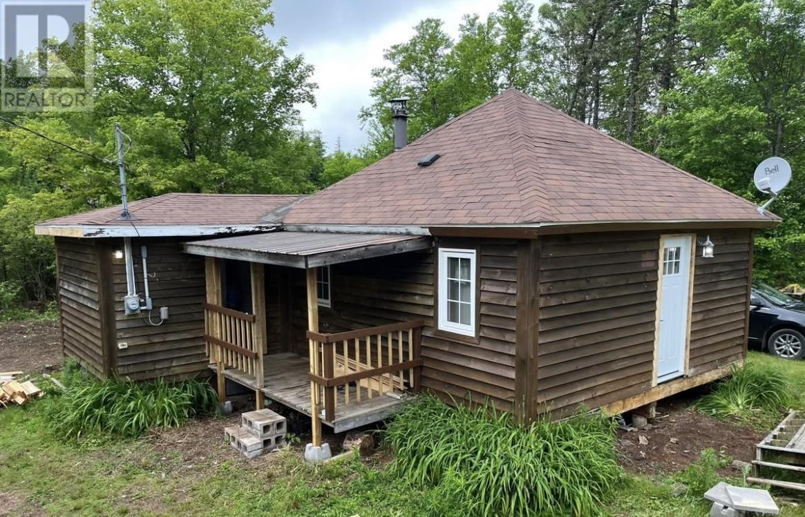 3775 Highway 311, Nuttby, NS B6L 6J1