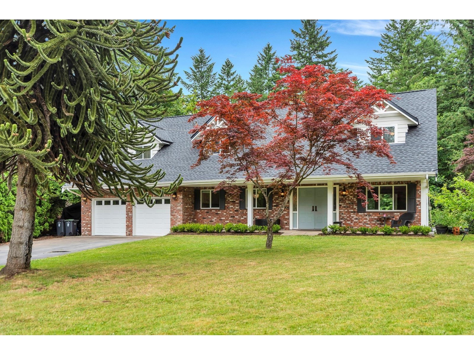 234 Street Unit 5324, Langley, BC V2Z 2P6