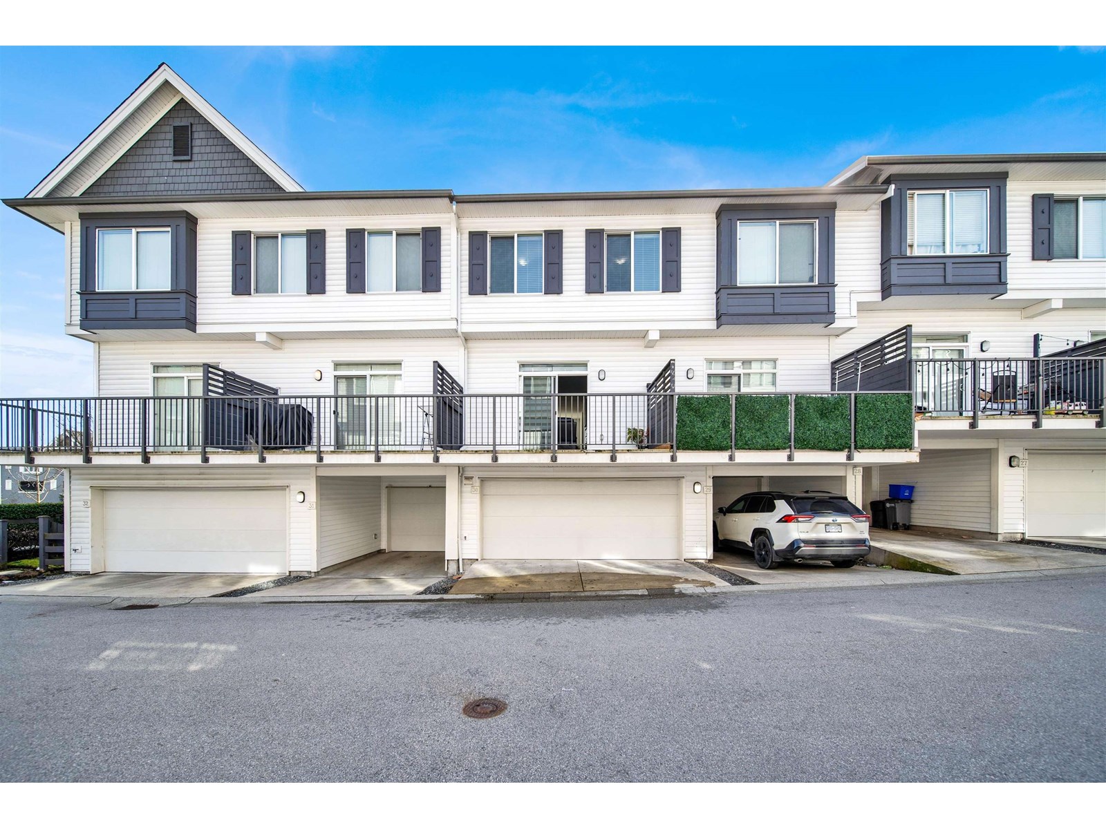 13636 81a Avenue Unit 30, Surrey, BC V3W 1H9