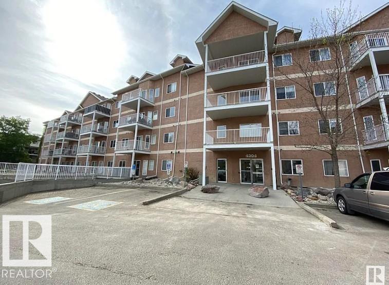 4304 139 Avenue Northwest #311, Edmonton, AB T5Y 0H6