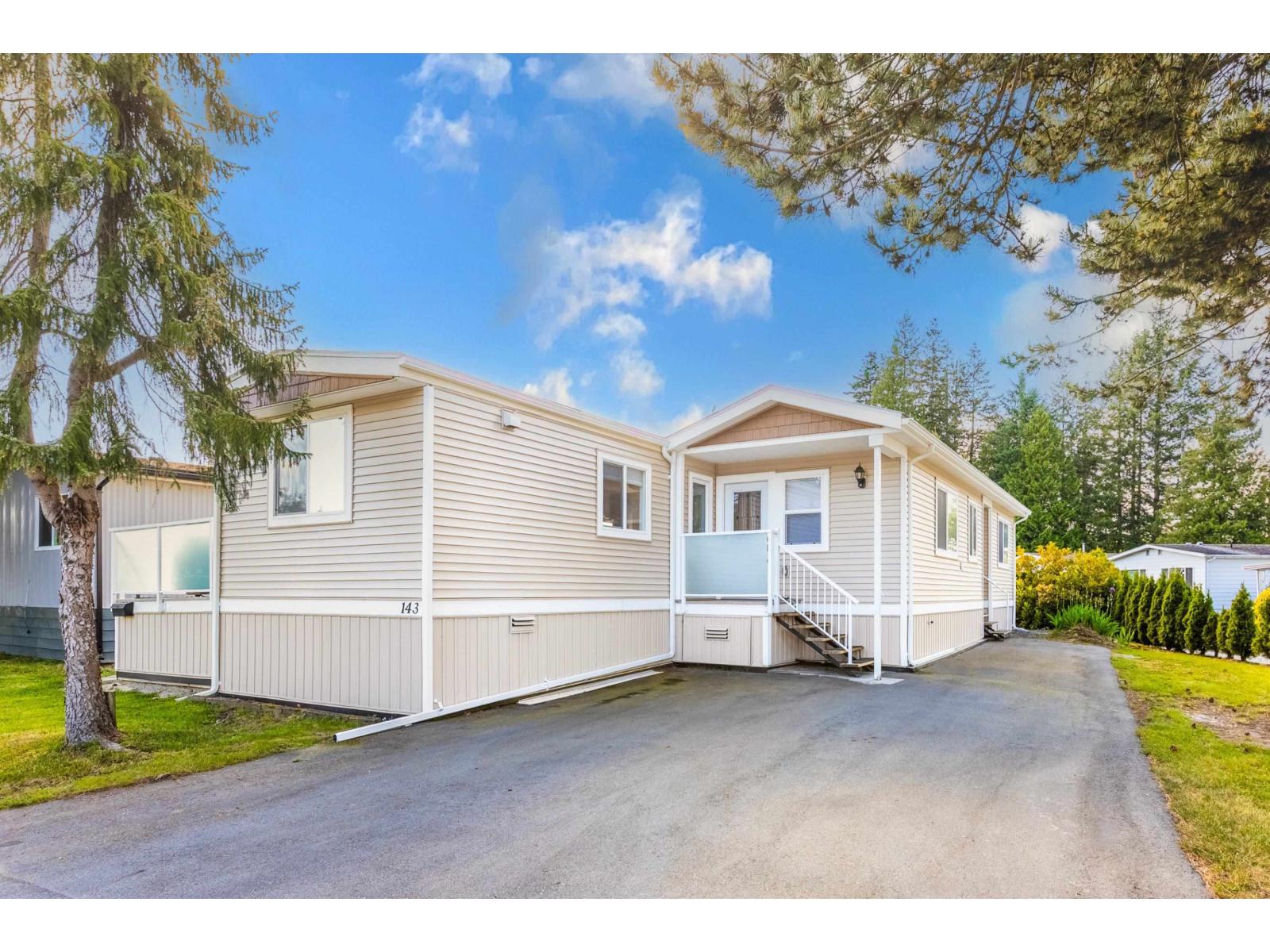 3665 244 Street Unit 143, Langley, BC V2Z 1N1