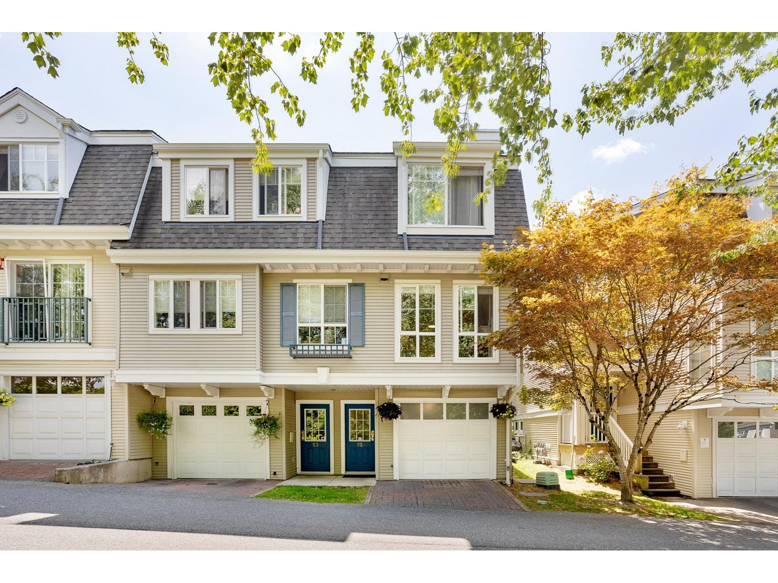 8890 Walnut Grove Drive Unit 52, Langley, BC V1M 3W4