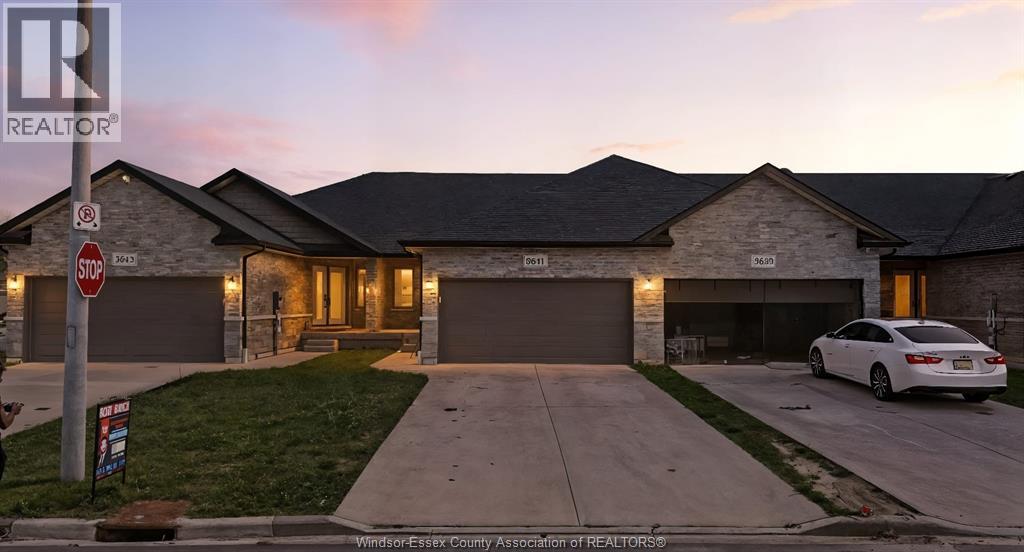 3641 Hallee Cres, Windsor, ON N8W 0B2