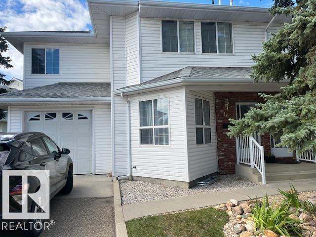 1033 Youville Drive West Northwest, Edmonton, AB T6L 6V9