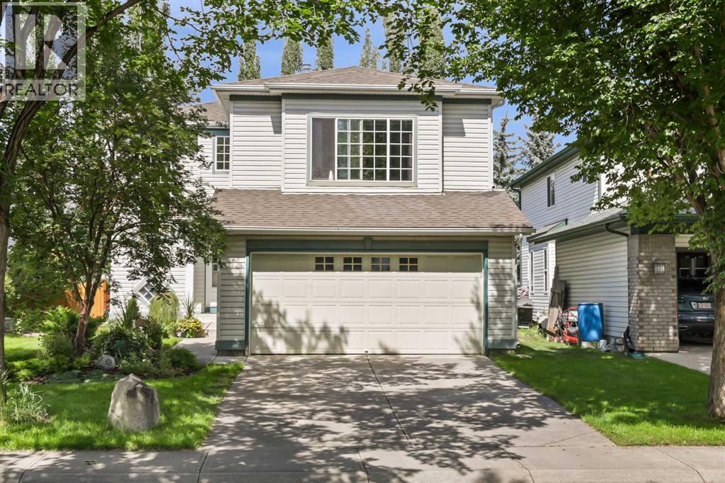 1732 Douglas Glen Grv SE, Calgary, AB T2Z 0A6