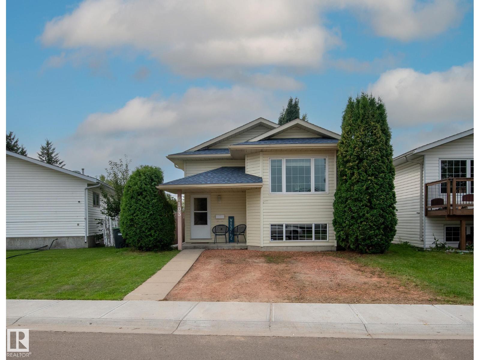 53 Av Unit 6103, Cold Lake, AB T9M 1V5