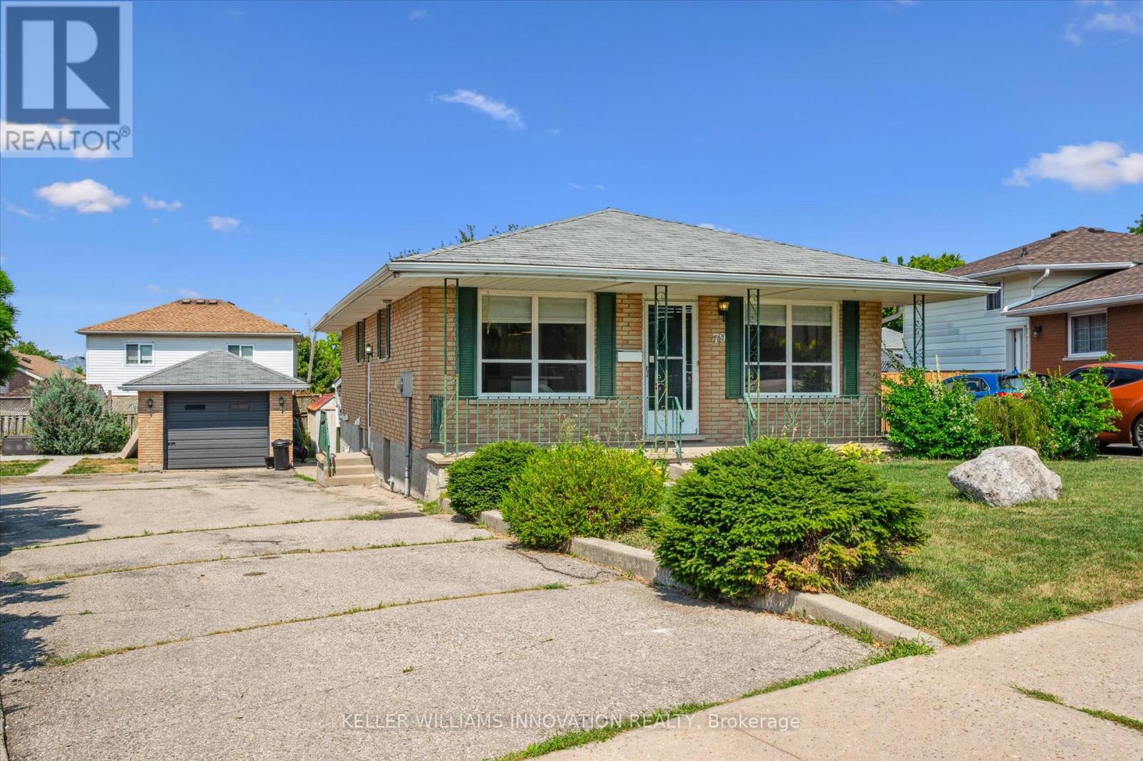 79 Lorraine Dr, Cambridge, ON N1R 6P2