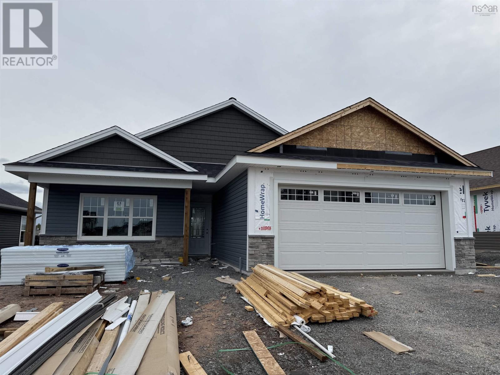 4 Community Way, Garlands Crossing, NS B0N 2T0