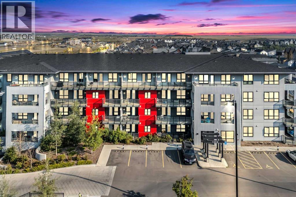 350 Livingston Common Ne Unit 1402, Calgary, AB T3P 1M5