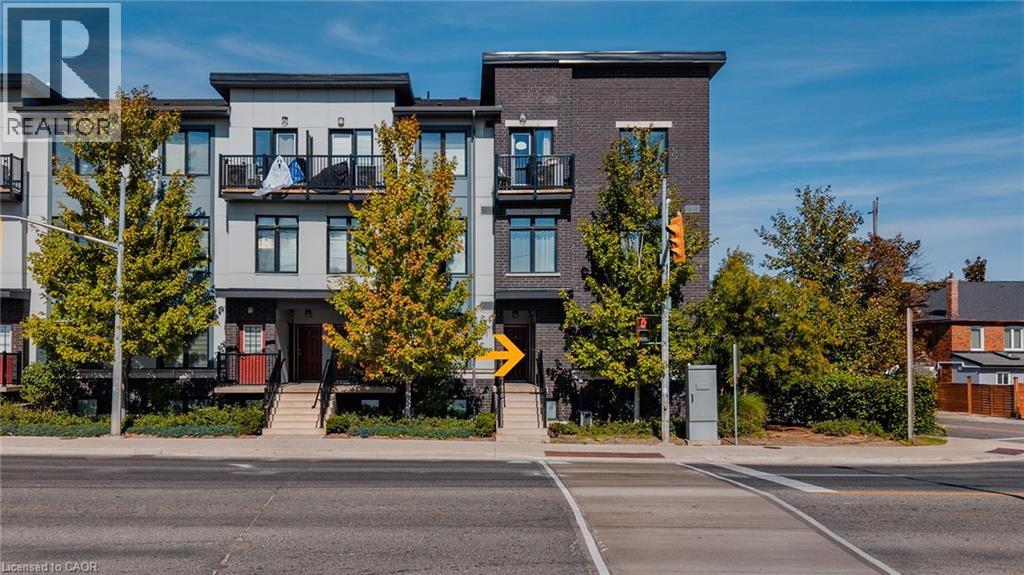 630 Rogers Road Unit 1, Toronto, ON M6M 0B4
