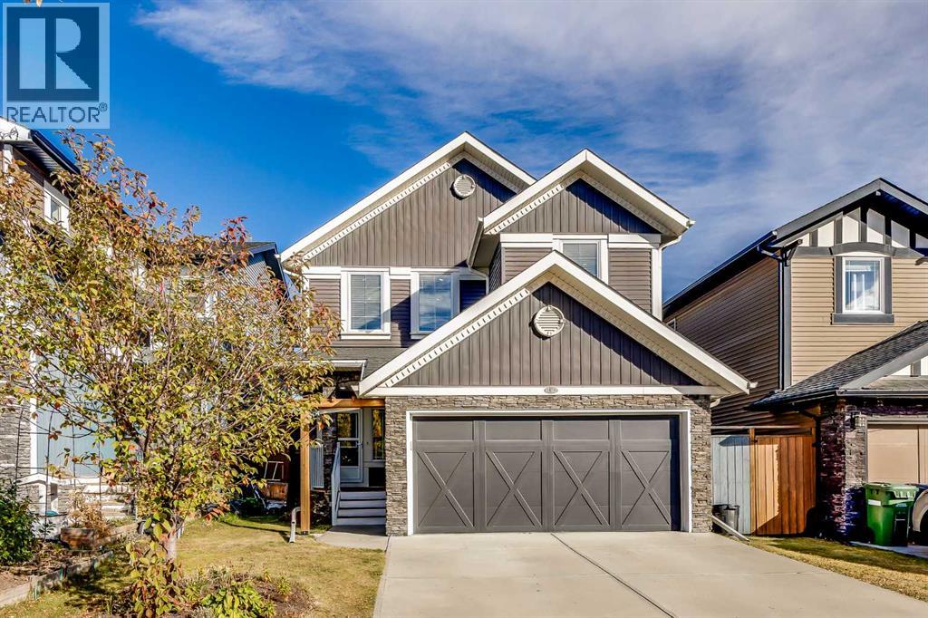 1178 Kings Heights Way SE, Airdrie, AB T4A 0S4
