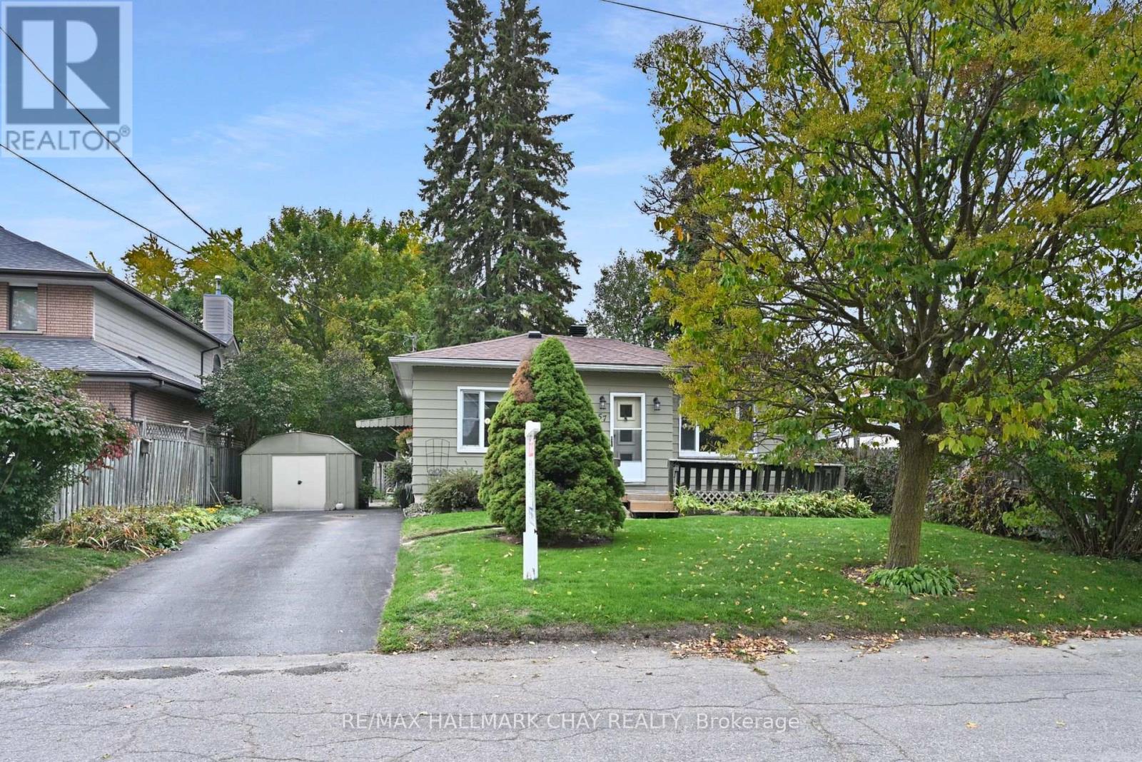57 Nelson St E, New Tecumseth Alliston, ON L0M 1A0