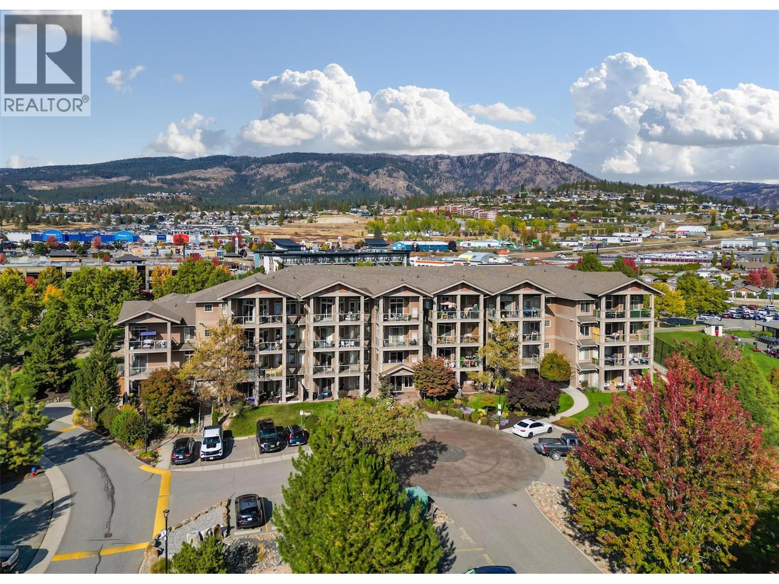 3521 Carrington Road Unit 201, West Kelowna, BC V4T 2E6
