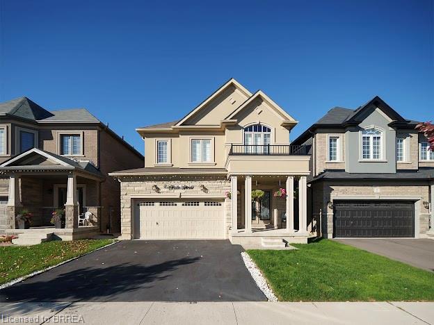 4 Sleeth St, Brantford, ON N3S 7V4