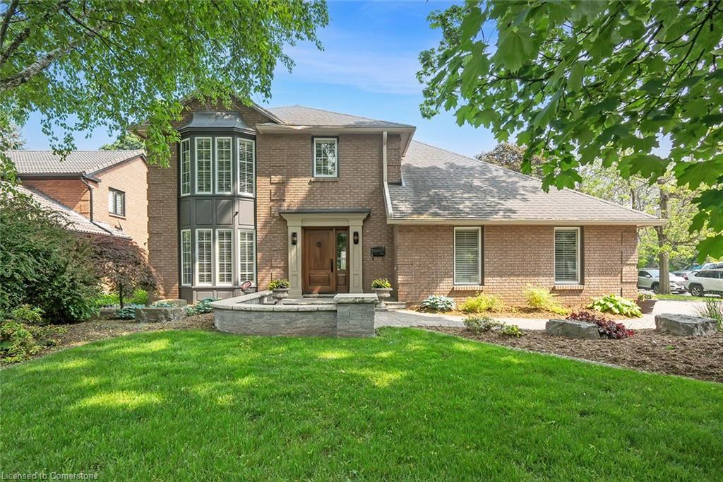2428 Lakeshore Rd, Burlington, ON L7R 1C1