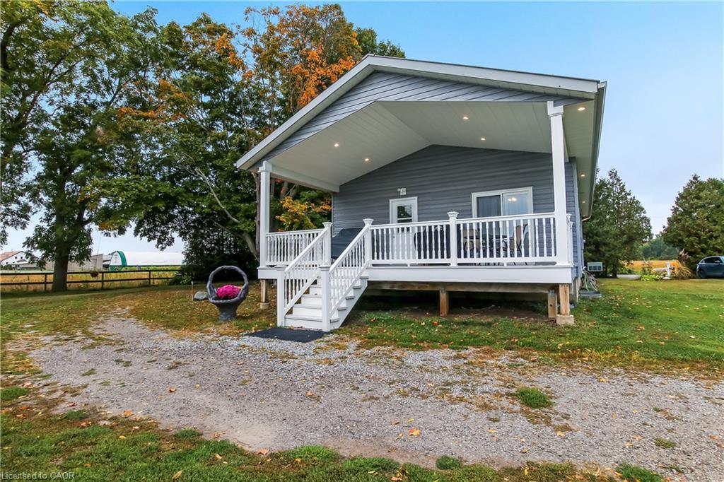 1224 Front Rd, St. Williams, ON N0E 1P0